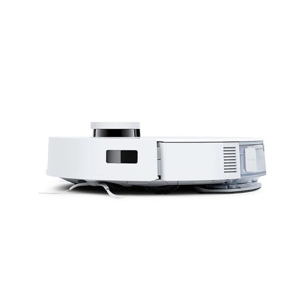 Siurblys robotas Ecovacs Deebot T10 white