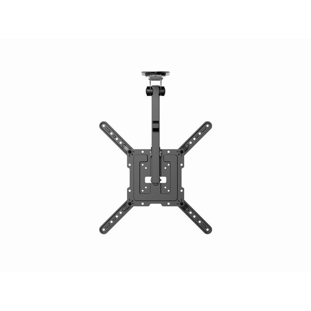 Gembird CM-55ST-01 Full motion TV ceiling mount, 23  - 55 , black