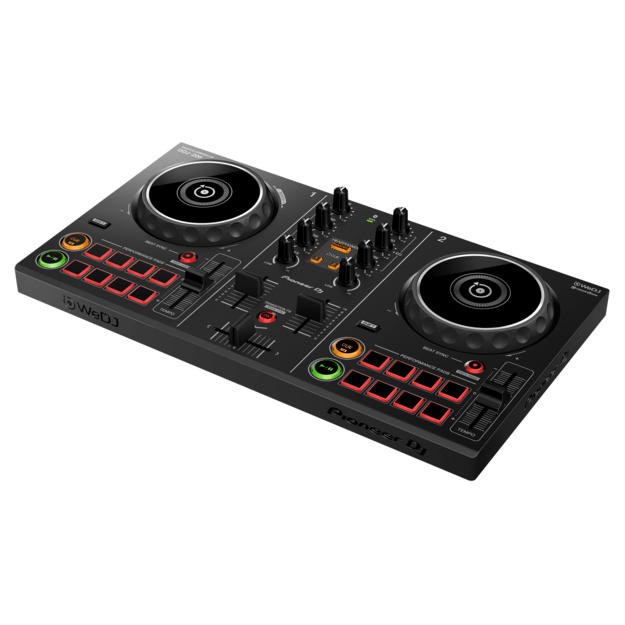 PIONEER DJ - DDJ-200 - DJ controller