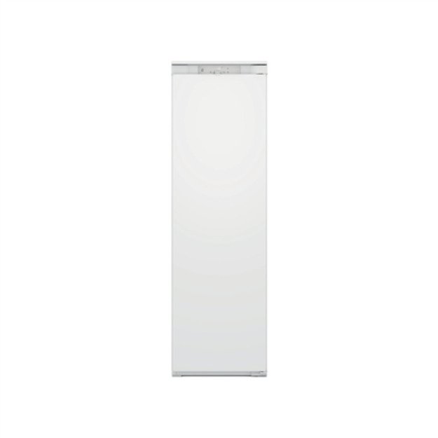 Whirlpool Refrigerator | WHSD18A013D1 | Energy efficiency class E | Built-in | Larder | Height 177 cm | Fridge net capacity 306 8