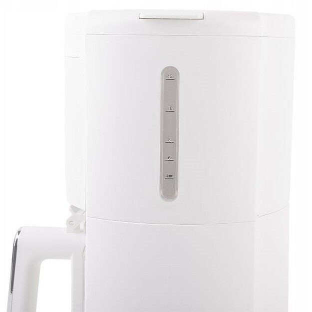 Kavos aparatas ELLE 1,8L white