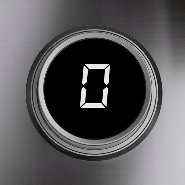 Food processor HKM 8150 INOX HEINRICH S 3