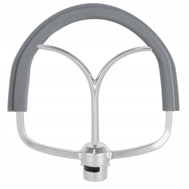 Food processor HKM 8150 INOX HEINRICH S 5