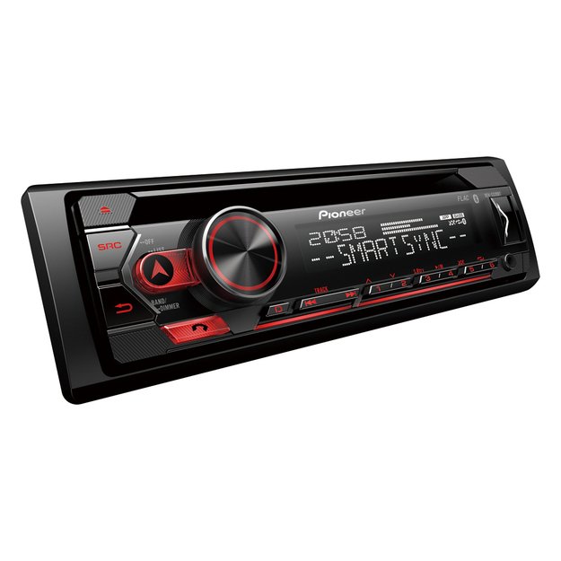 Pioneer  DEH-S320BT