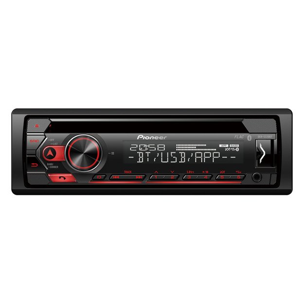 Pioneer  DEH-S320BT