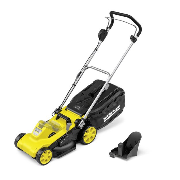 KARCHER LMO 3-18 1.445-410.0