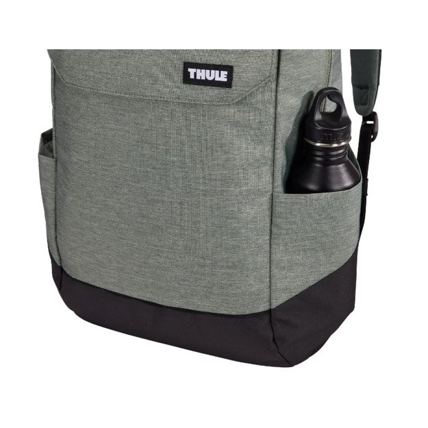 Thule Lithos Backpack 20L TLBP-216 Agave/Black (3204837)