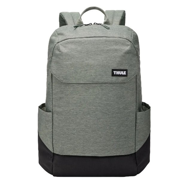 Thule Lithos Backpack 20L TLBP-216 Agave/Black (3204837)