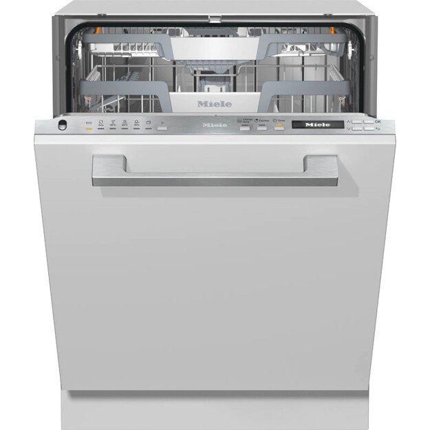 MIELE G 7250 SCVI