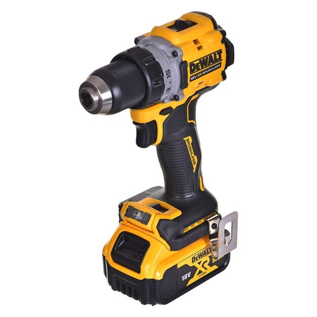 Suktuvas  18V 2x5,0Ah BL TSTAK DCD800P2T DEWALT