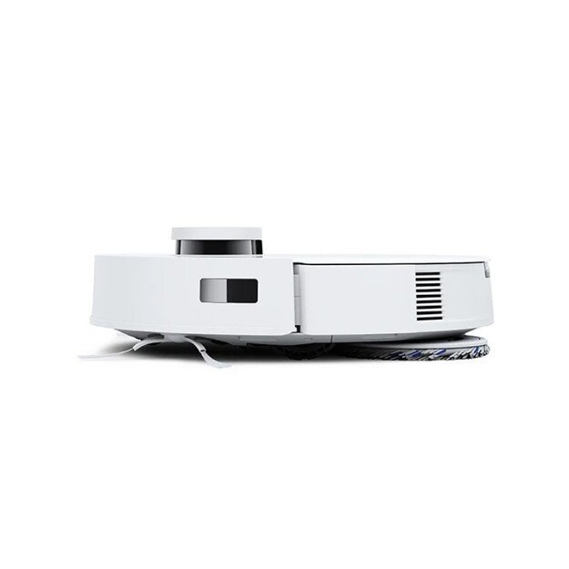 Siurblys robotas Ecovacs Deebot T10 Turbo white