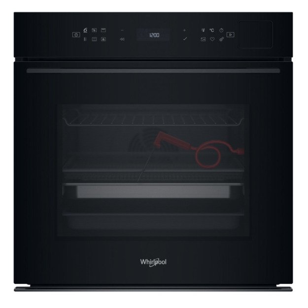 WHIRLPOOL WOI7P8FHT1SBA