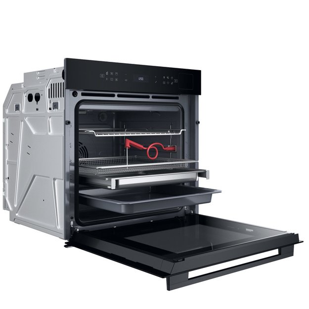 WHIRLPOOL WOI7P8FHT1SBA