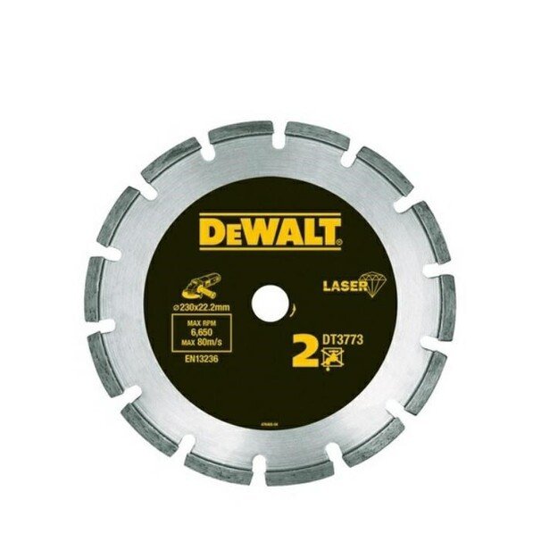 Diamond blade 230x22,2mm