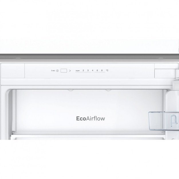 BOSCH KIV865SE0