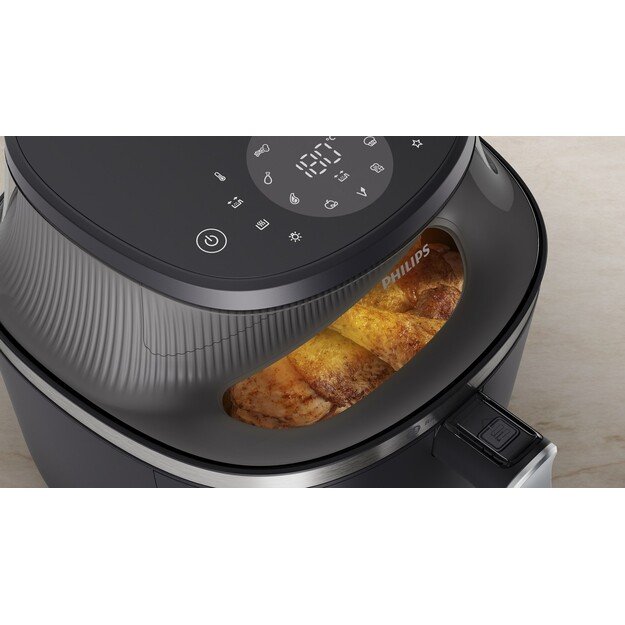 Philips 3000 series airfryer model NA322/00 5