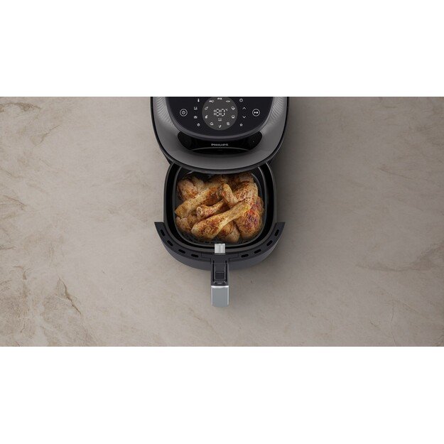 Philips 3000 series airfryer model NA322/00 4