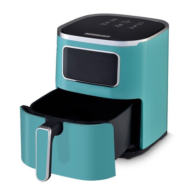 Gruzdintuvė HEINRICH S HFR 8216 ZIELONA