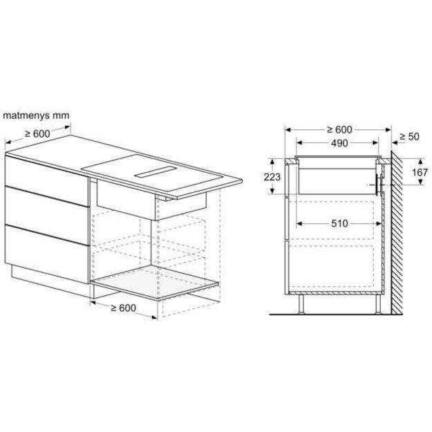 BOSCH PVS611B16E