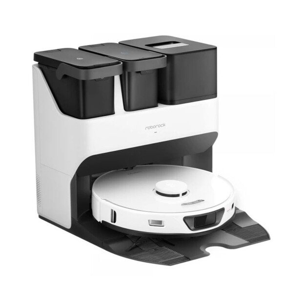 Cleaning robot Roborock S7 Max Ultra (White)