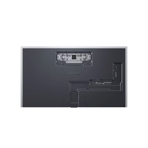 LG OLED65G51LW TV 165.1 cm (65 ) 4K Ultra HD Smart TV Wi-Fi Black