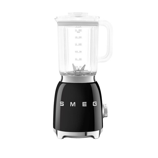 Smeg 50 s Style Blenders BLF03BLEU Black
