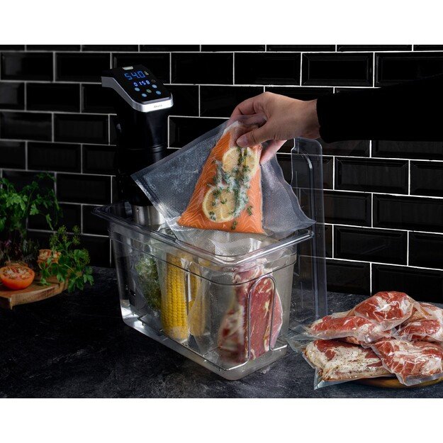 Sous Vide talpykla G21, 600914, 7l