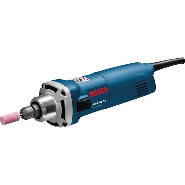 Tiesus šlifuoklis GGS 28 CE 650W BOSCH