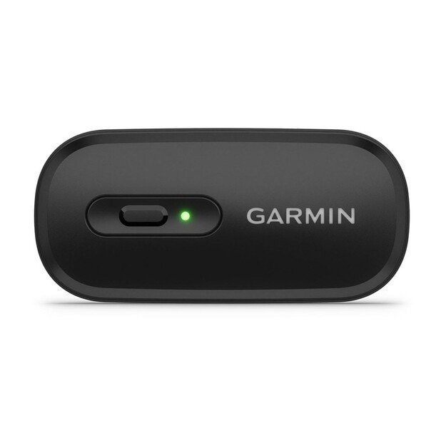 Garmin HRM 200 heart rate monitor Breast Bluetooth/ANT+ Black 3
