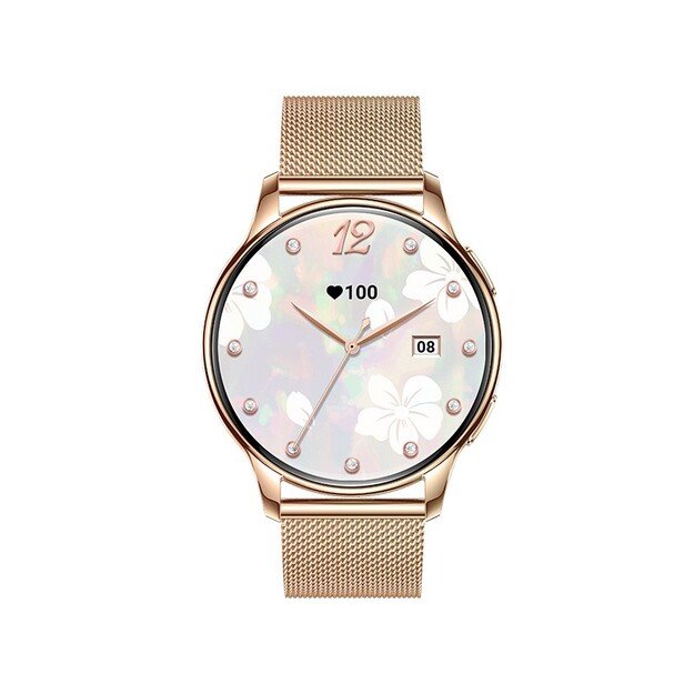 Tracer 47637 SMK9 Fiora Gold 8