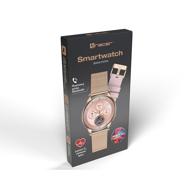 Tracer 47637 SMK9 Fiora Gold 1