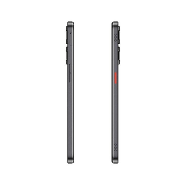 Smartphone Nubia Neo 2 5G 8GB RAM 256GB (Frost Silver) without charger 6