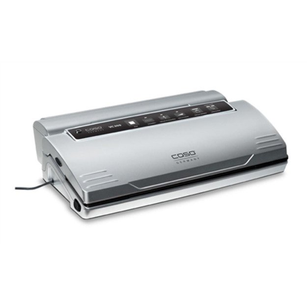 Caso VC 300 vacuum sealer Silver