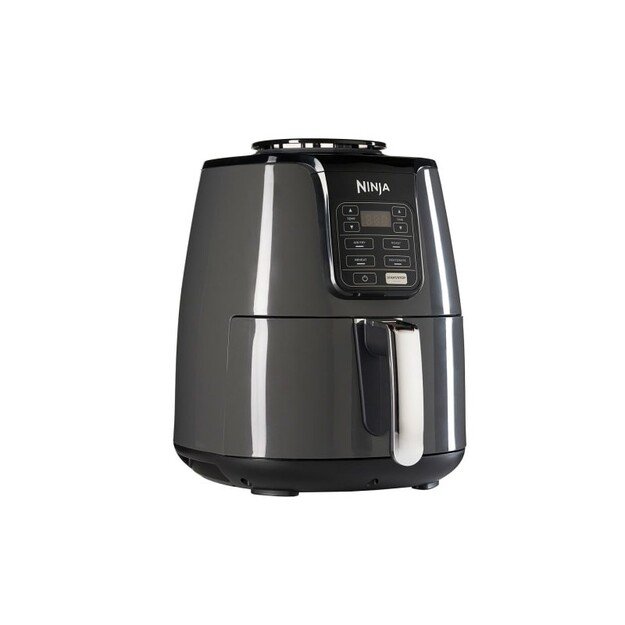 Ninja AF100 Single 3.8 L Stand-alone 1550 W Hot air fryer Black