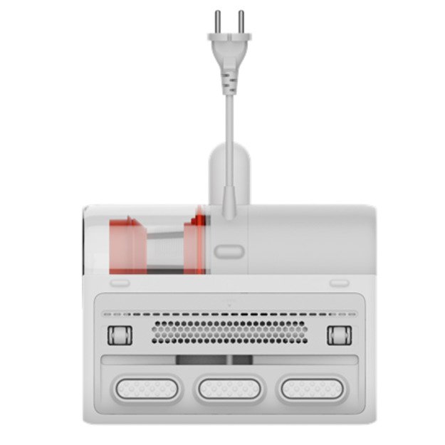 Xiaomi | Dust Mite Vacuum Cleaner | Corded operating | Power 350 W | Dust capacity 0.3 L | White