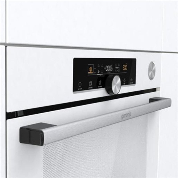 GORENJE BPSA6747A08WG Oven