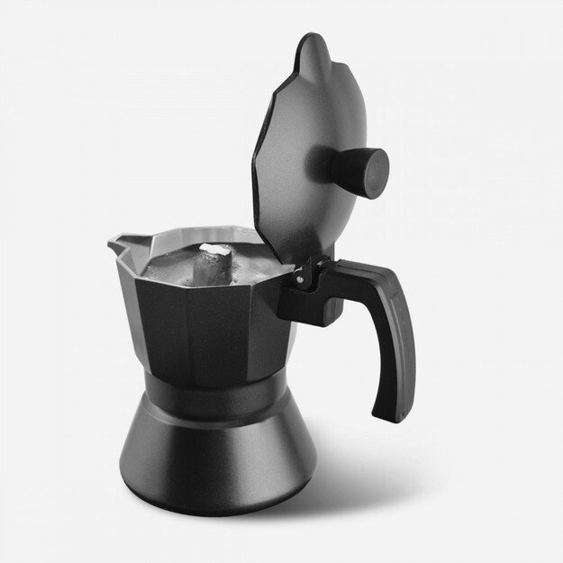 Pensofal Cafesi Espresso Coffee Maker 3 Cup 8403