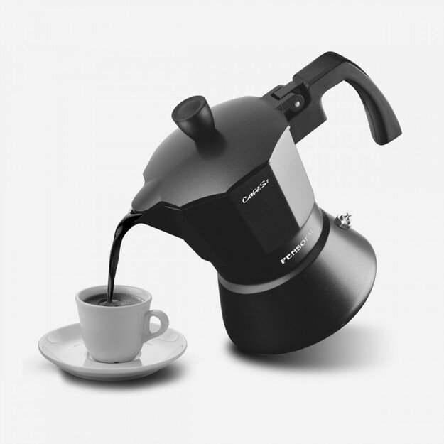 Pensofal Cafesi Espresso Coffee Maker 3 Cup 8403