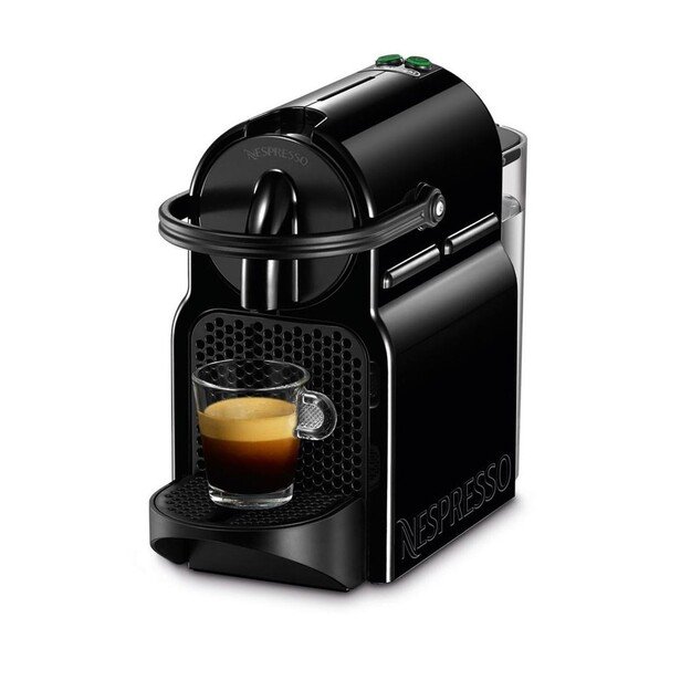 De&rsquo;Longhi Inissia Fully-auto Capsule coffee machine 0.7 L