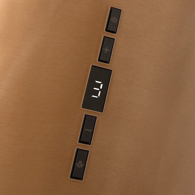 MAAN ELBA2 W 731 COPPER GLOSS HOOD