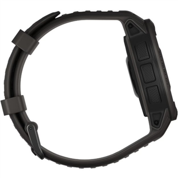 Garmin Instinct 2 sports watch Graphite (010-02626-00)