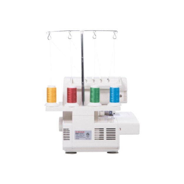 Singer Sewing Machine | 14SH654 | Number of stitches 6 | White 4