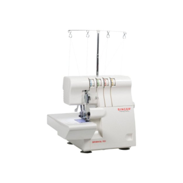 Singer Sewing Machine | 14SH654 | Number of stitches 6 | White 6