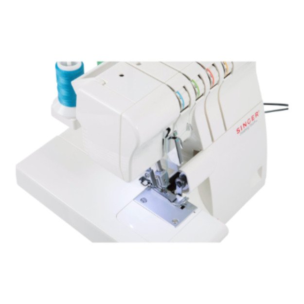 Singer Sewing Machine | 14SH654 | Number of stitches 6 | White 3