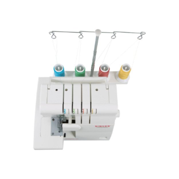 Singer Sewing Machine | 14SH654 | Number of stitches 6 | White 5