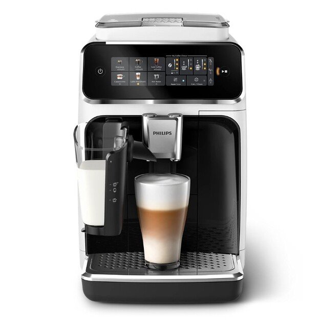 PHILIPS LatteGo EP3343/50