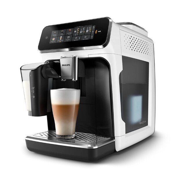 PHILIPS LatteGo EP3343/50