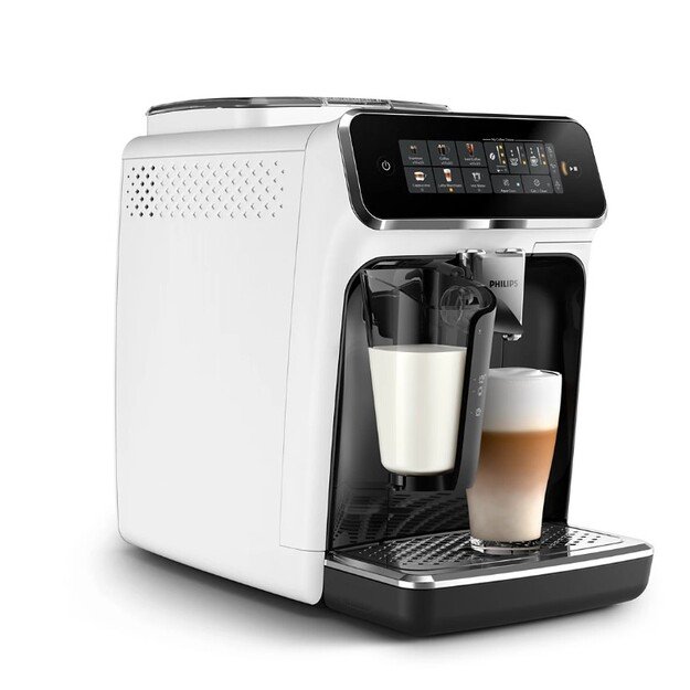 PHILIPS LatteGo EP3343/50