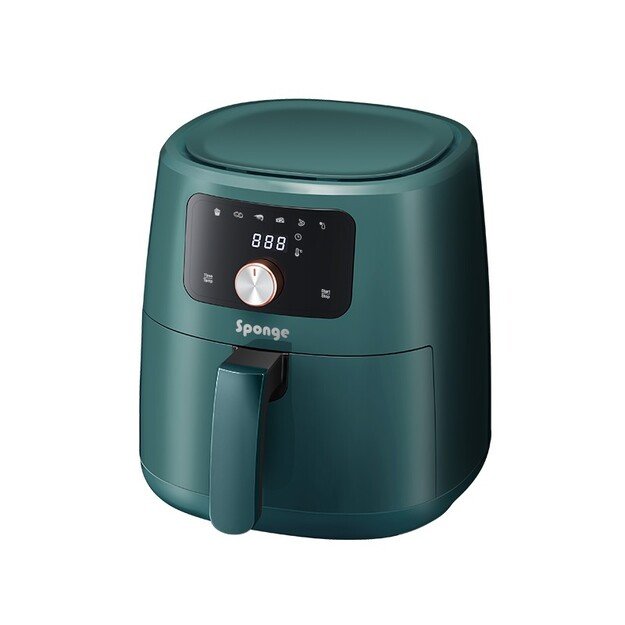 Sponge Air Fryer 6L