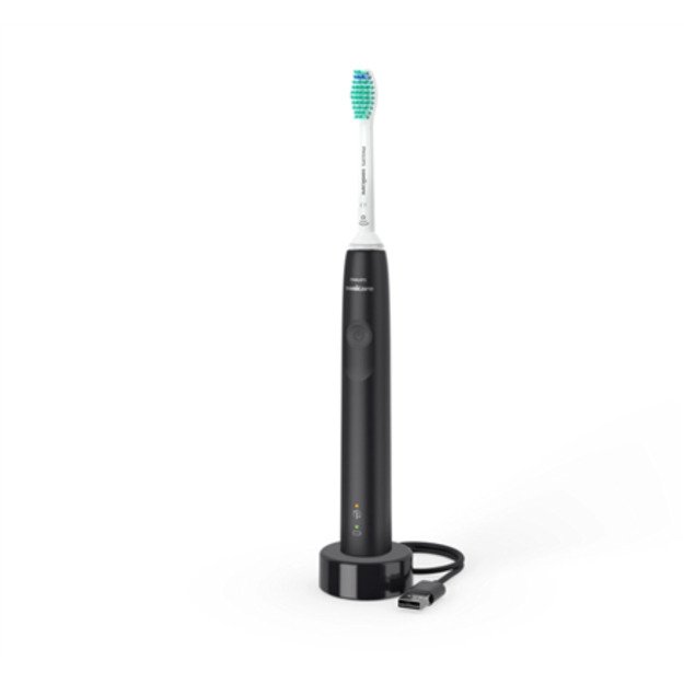 Philips 3100 series Sonic technology Sonic electric toothbrush